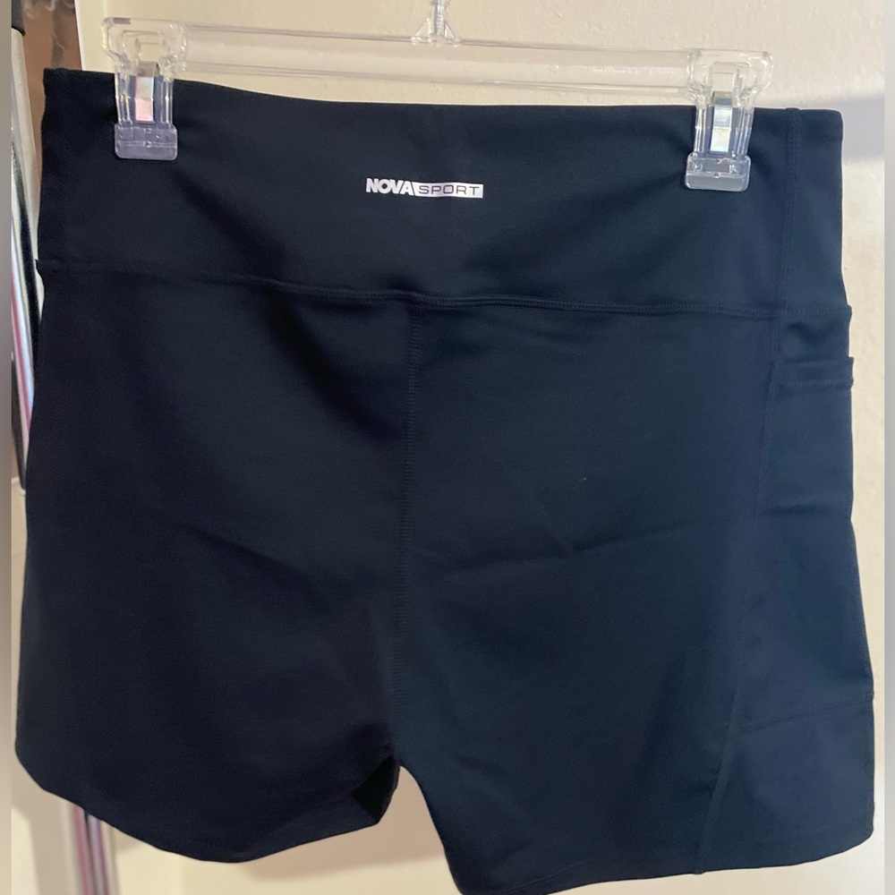 🖤 Bike Shorts